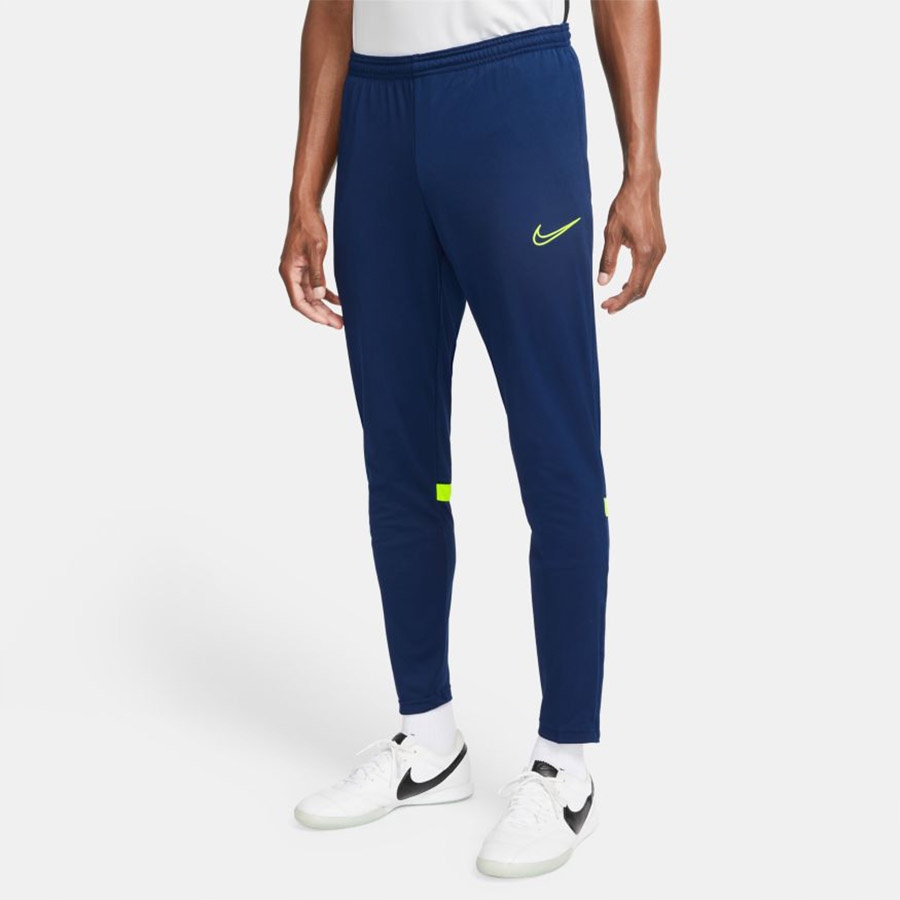 фото Спортивные брюки мужские nike cw6122-492 синие s