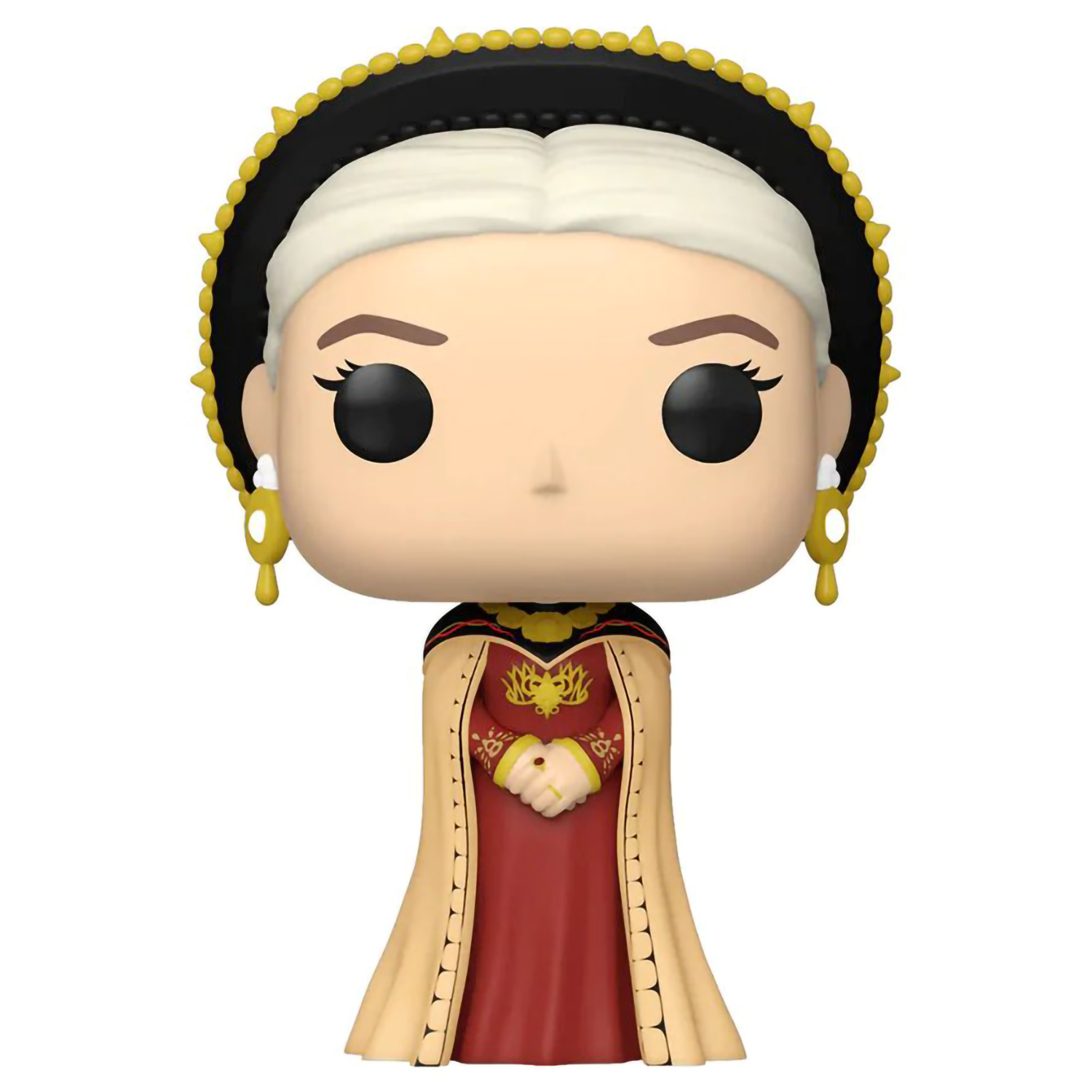 

Фигурка Funko POP! TV HOTD Rhaenyra Targaryen (06) 65604, 65604