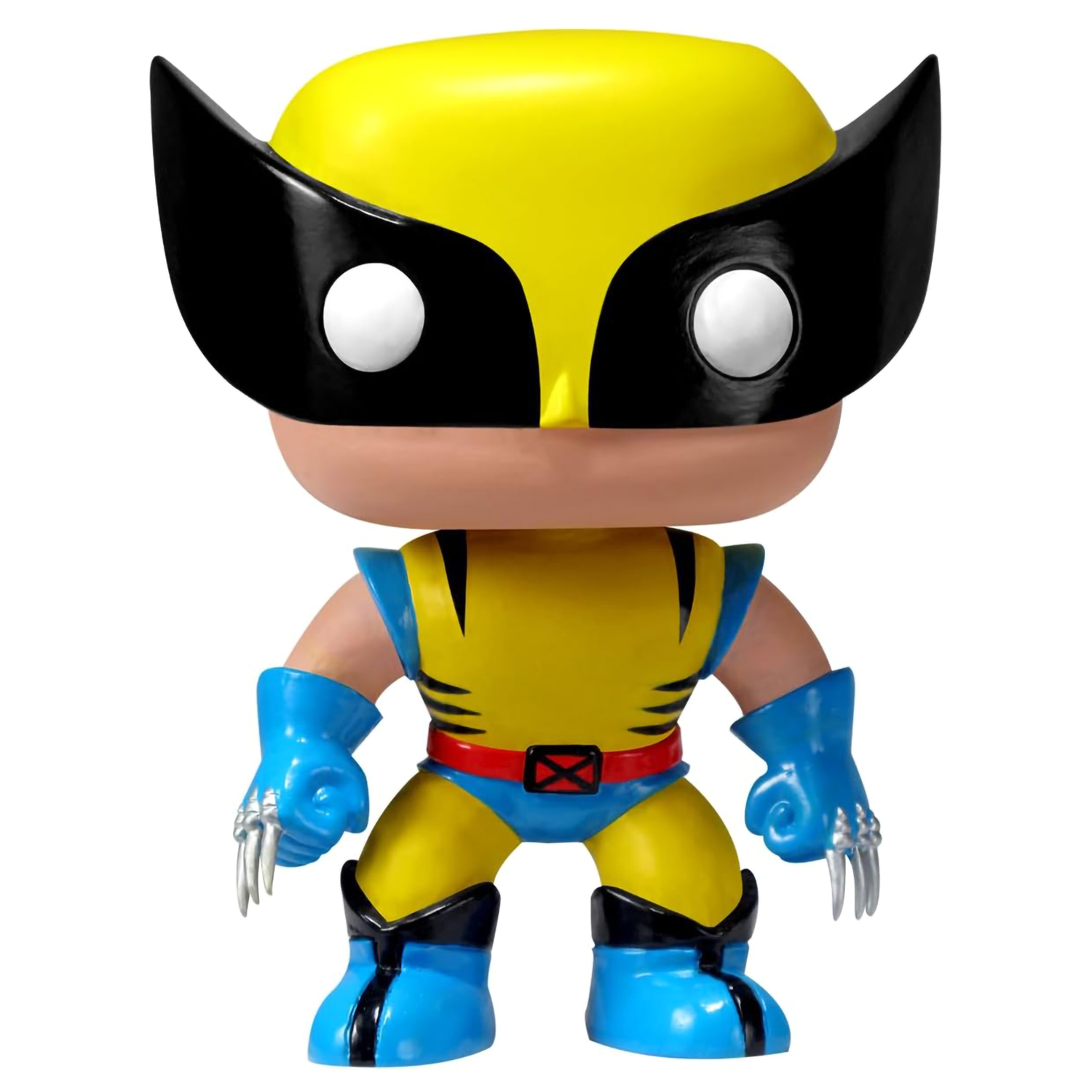 

Фигурка Funko POP! Bobble Marvel Wolverine (05) 2277, 2277