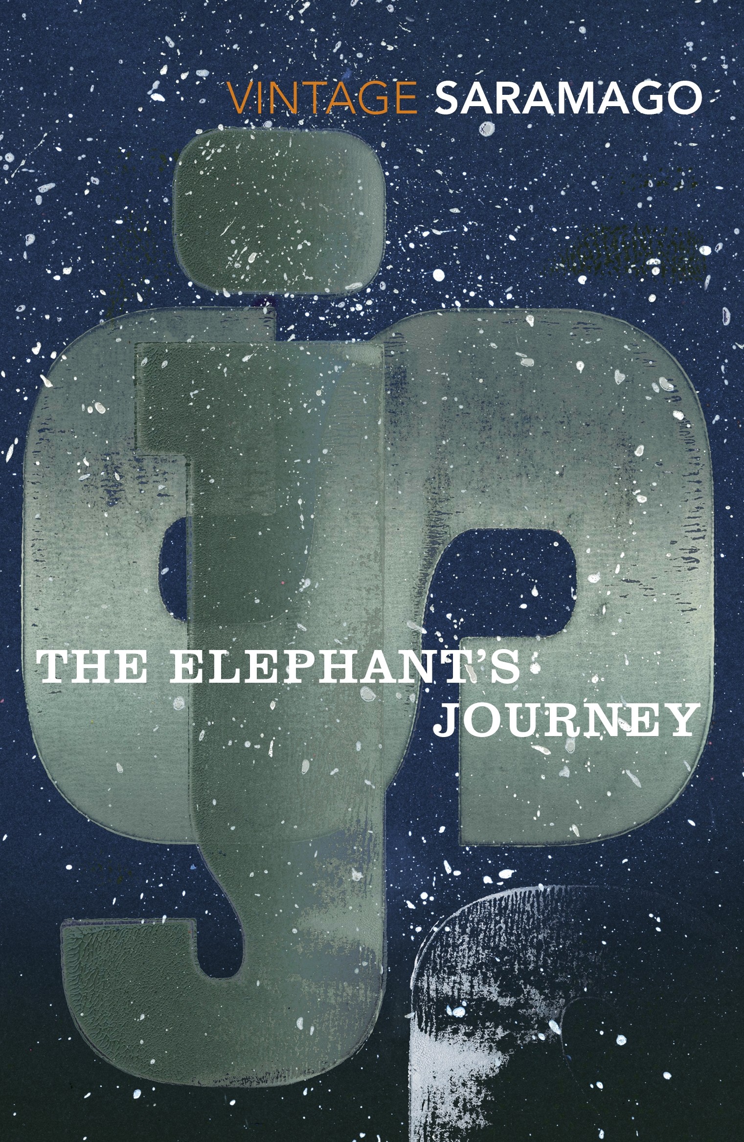 

The Elephant's Journey