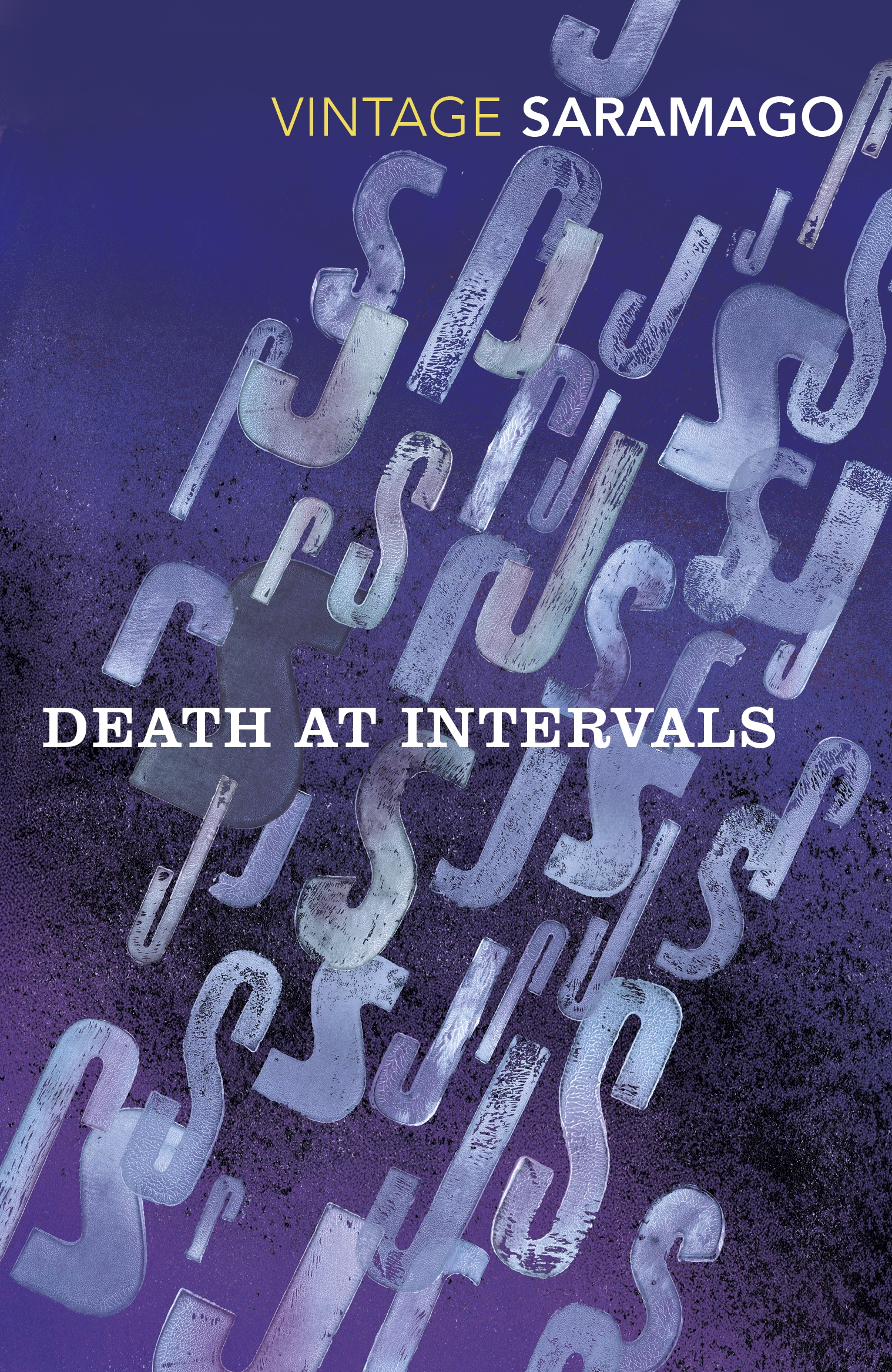 

Death at Intervals