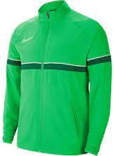 

Толстовка мужская Nike CW6118-362 зеленая M, CW6118-362