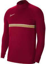 

Толстовка мужская Nike CW6110-677 бордовая M, Бордовый, CW6110-677
