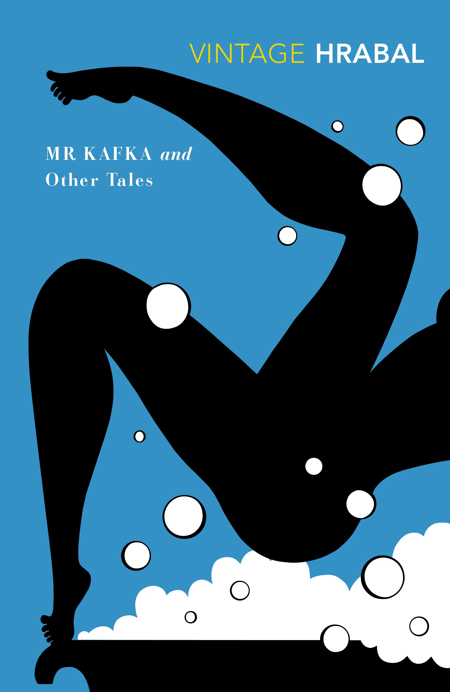 

Mr Kafka and Other Tales