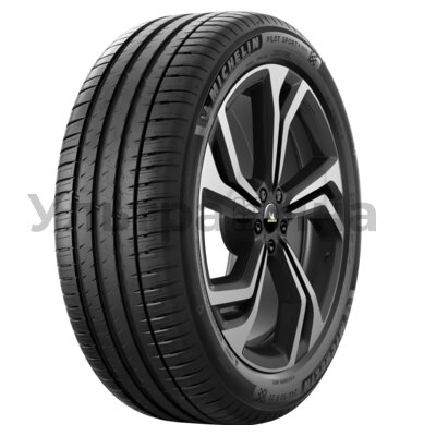 

Шины Michelin Pilot Sport 4 SUV 225/55R19 99V, Pilot Sport 4 SUV
