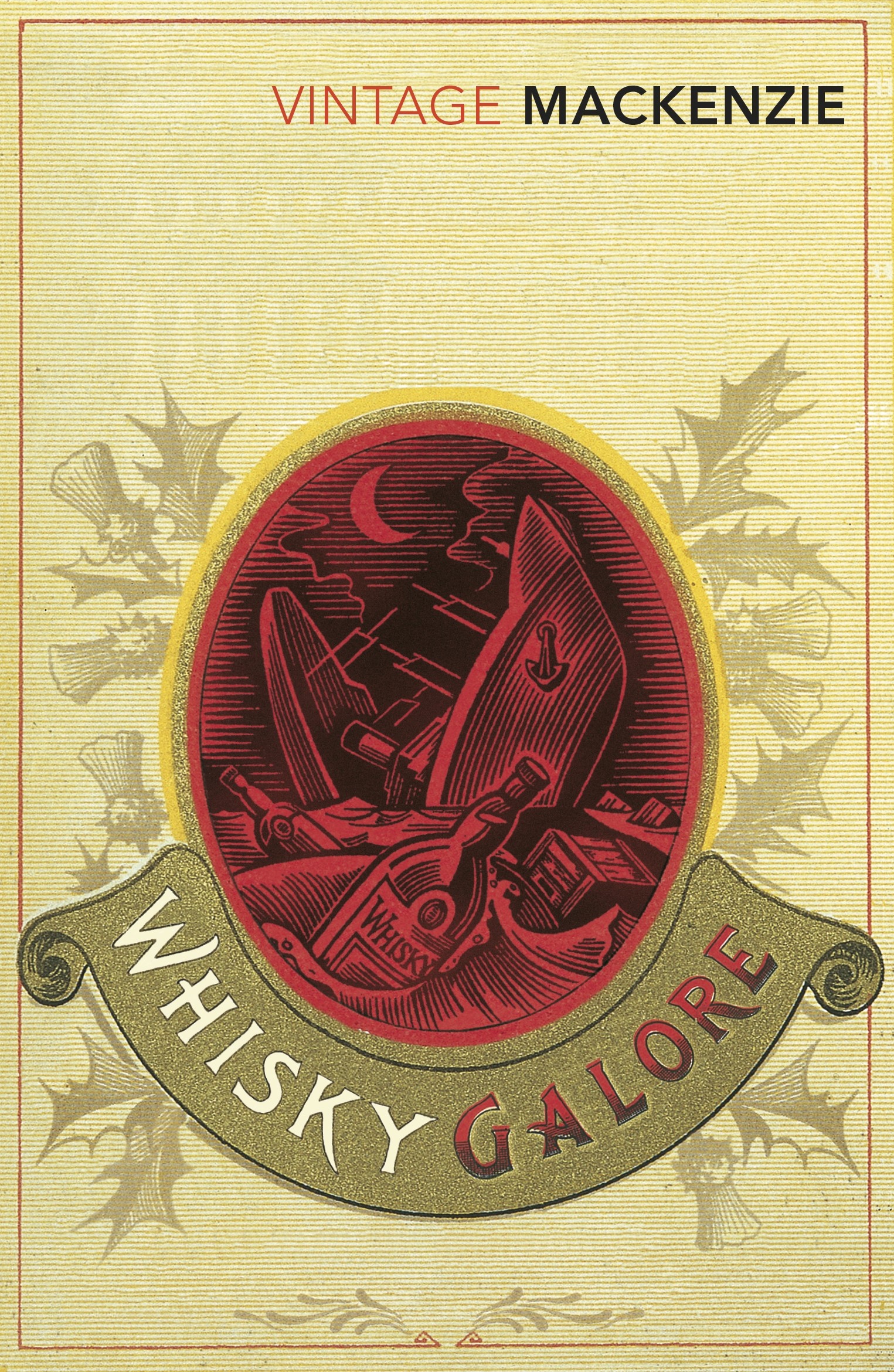 

Whisky Galore