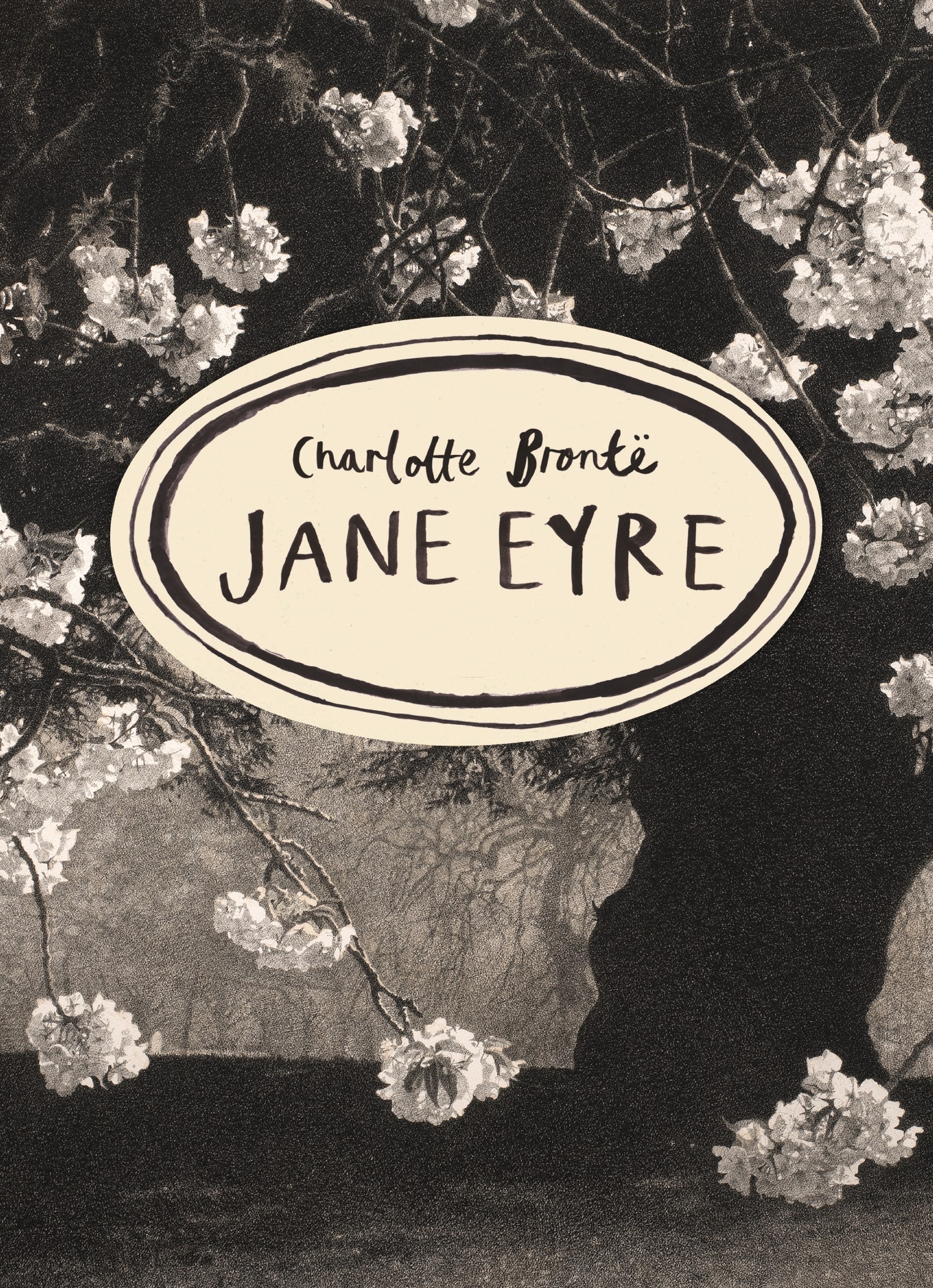 

Jane Eyre