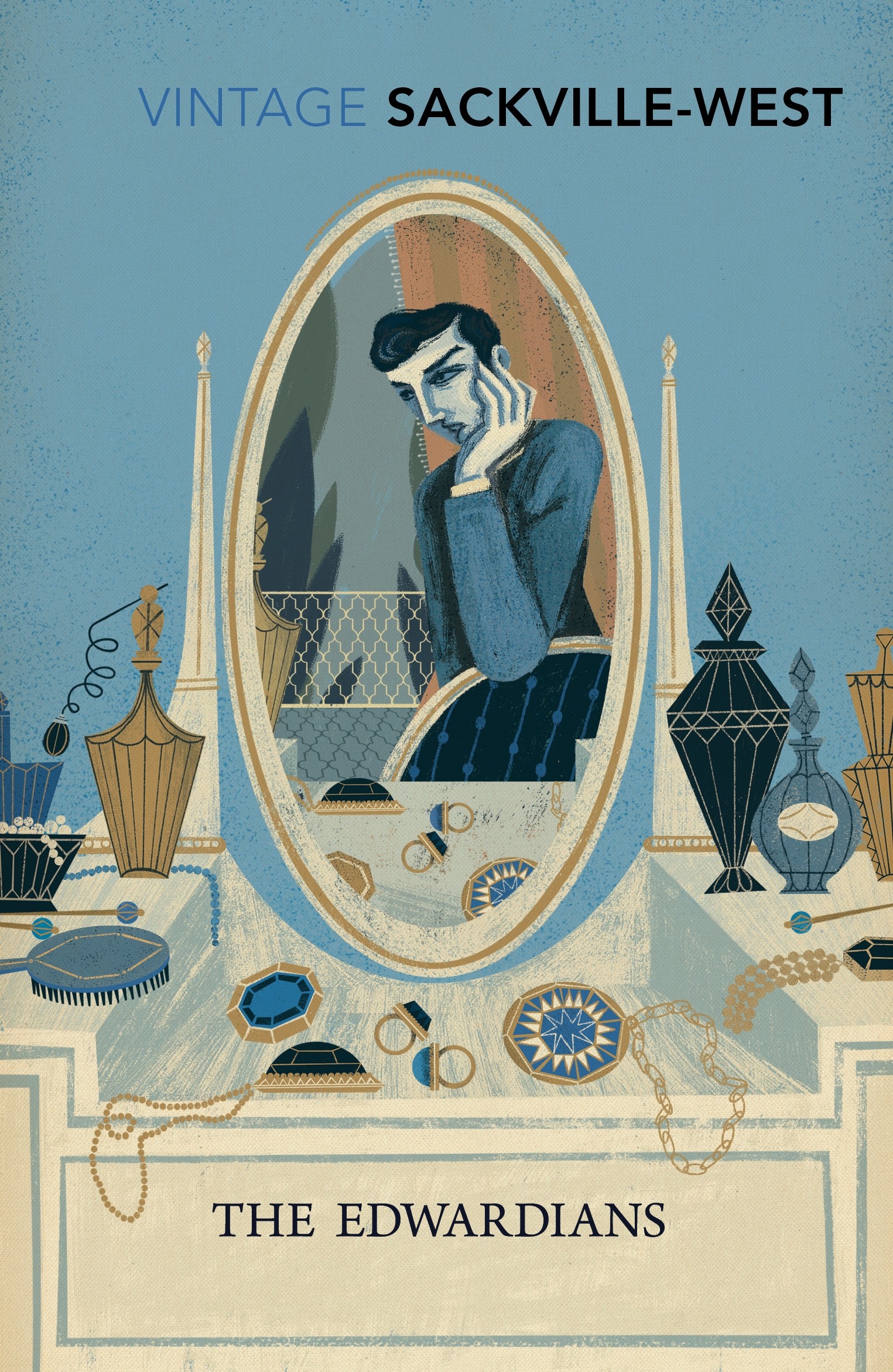

The Edwardians