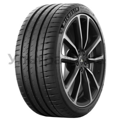 

Шины Michelin Pilot Sport 4 S 275/40R19 105Y, Pilot Sport 4 S