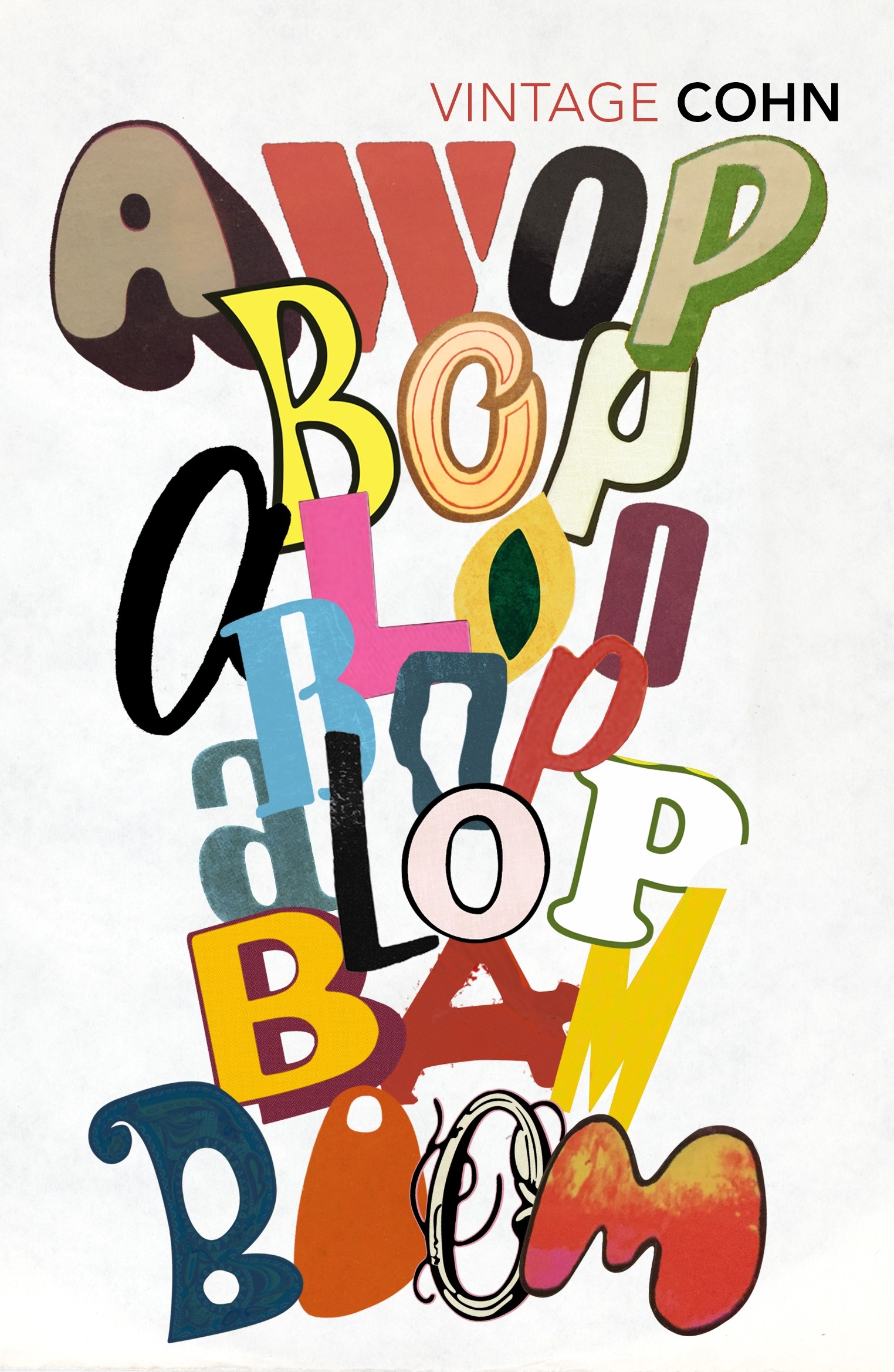 

Awopbopaloobop Alopbamboom