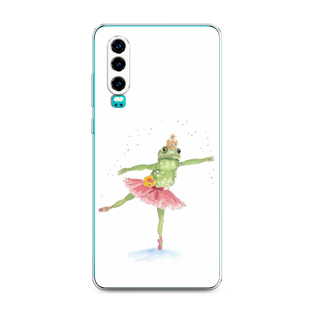 Чехол на Huawei P30 