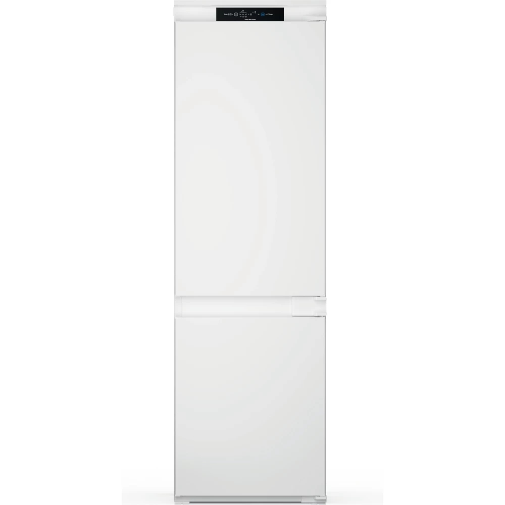 

Встраиваемый холодильник Indesit INC18 T311 белый, INC18 T311