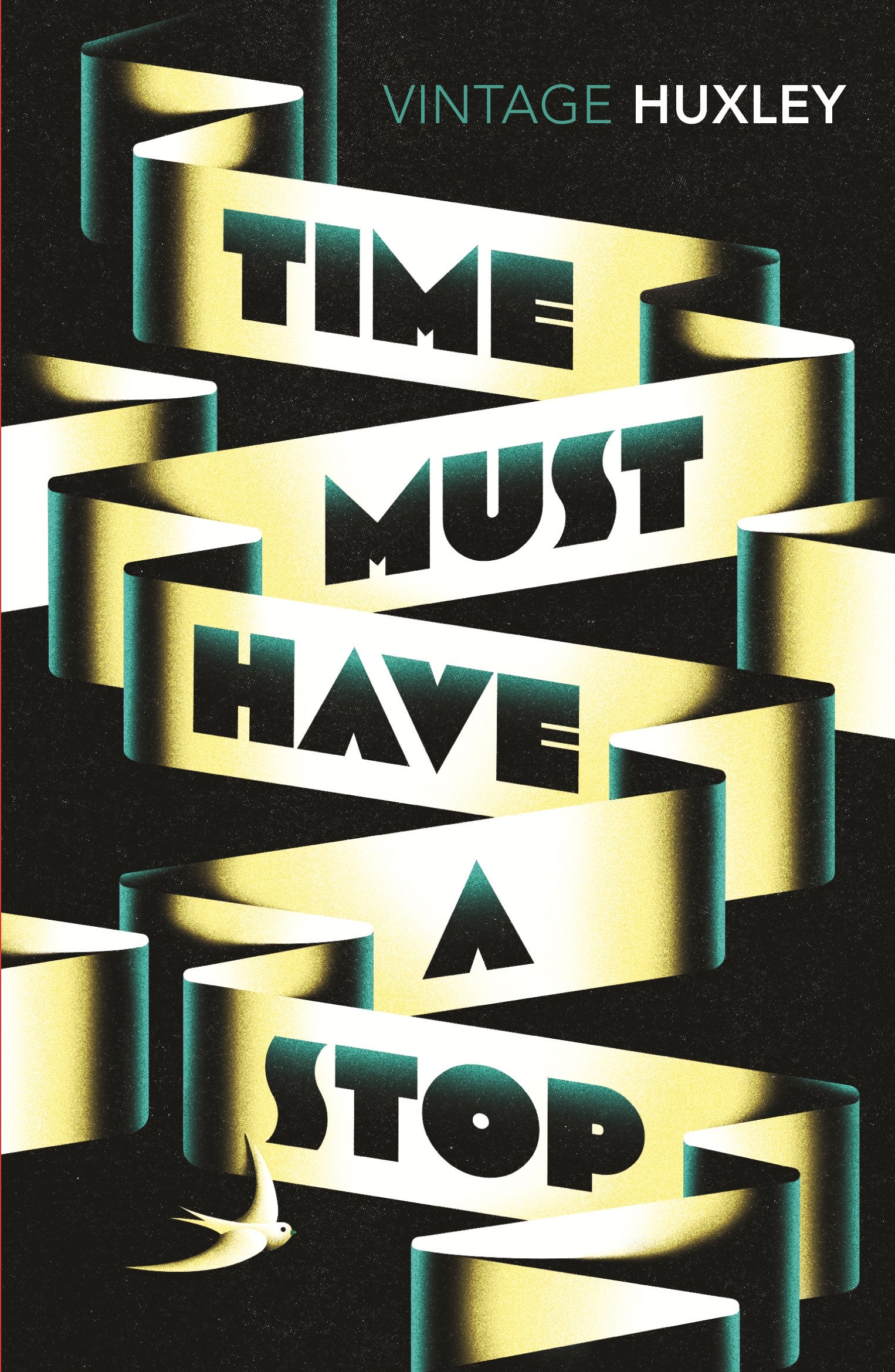 

Time Must Have a Stop