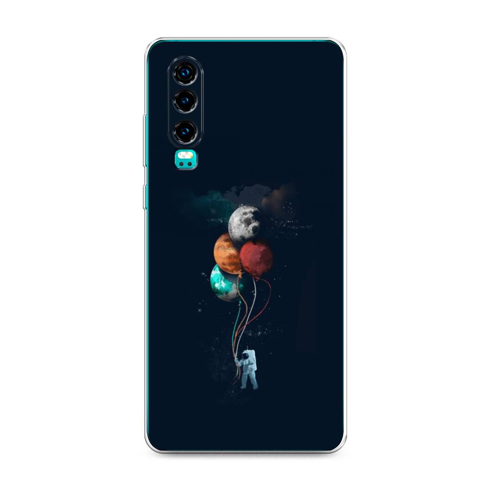 Чехол на Huawei P30 