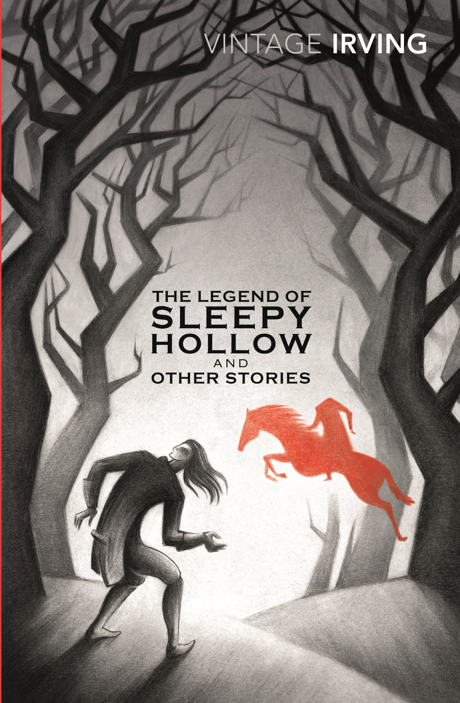 

Sleepy Hollow and Other Stories