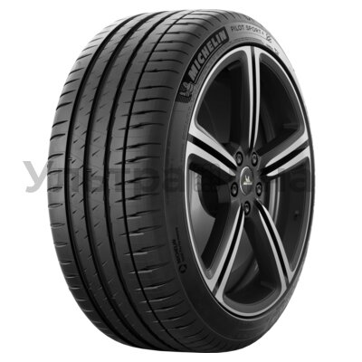 

Шины Michelin Pilot Sport 4 225/50R18 99Y, 34717831