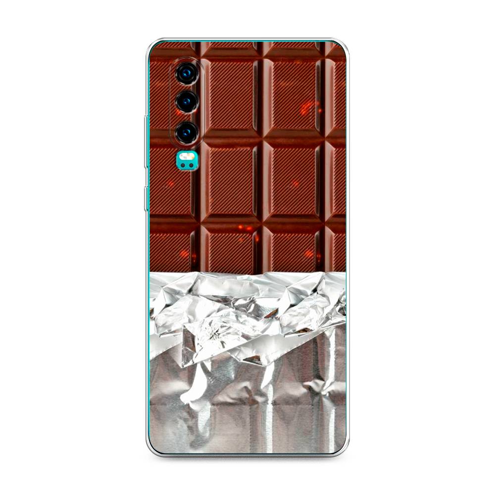 Чехол на Huawei P30 