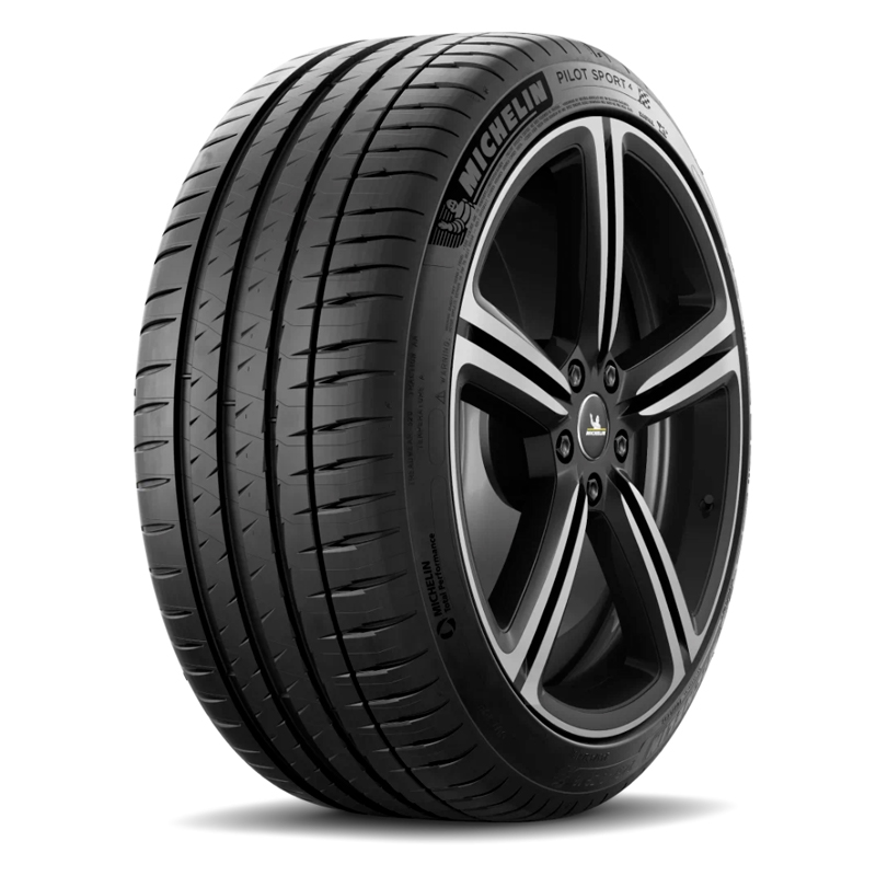 

Шины Michelin Pilot Sport 4 225/45R19 96W RunFlat, 34645289
