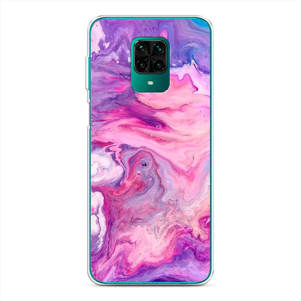 Чехол для Xiaomi Redmi Note 9 Pro/9S 