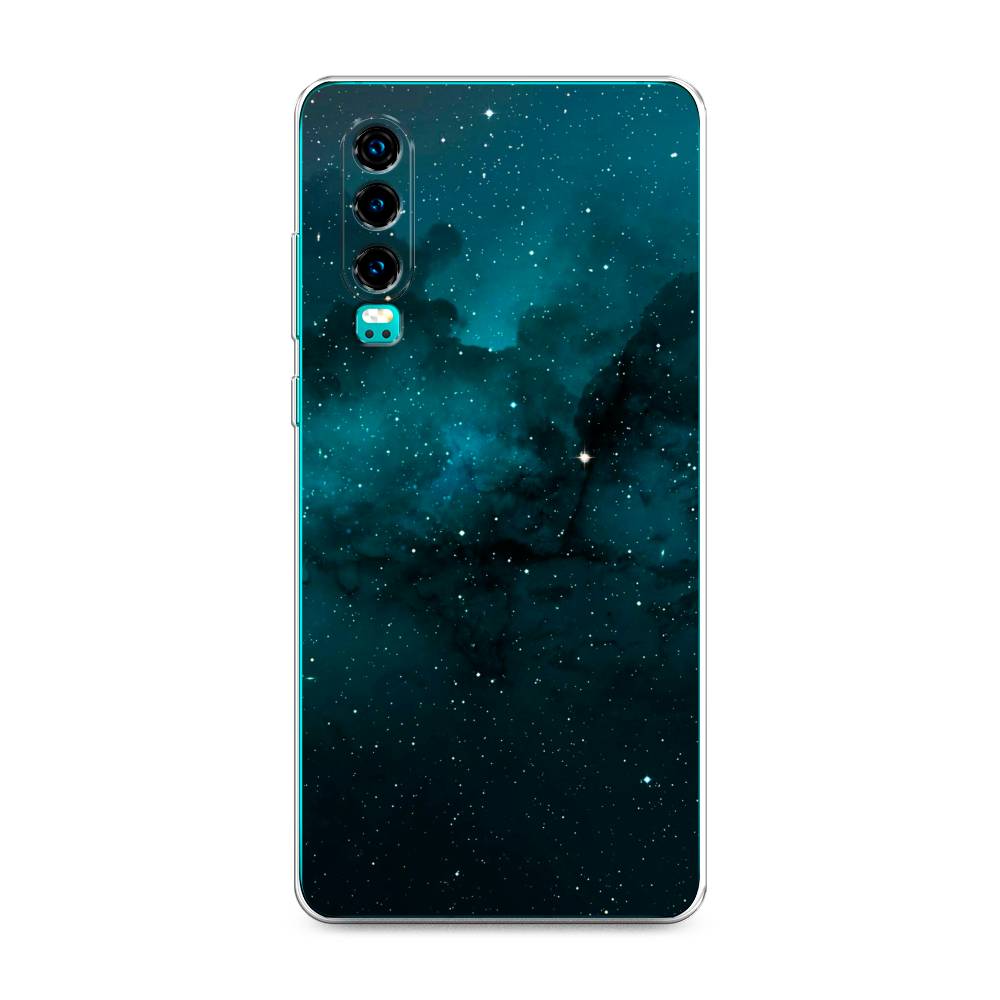 Чехол на Huawei P30 