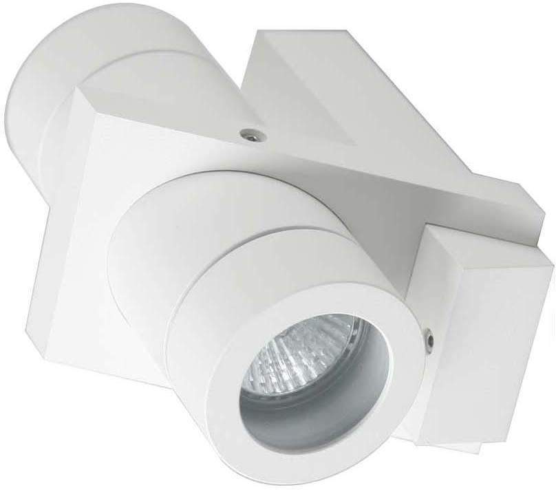 

Садовый светильник Donolux Архитектурная подсветка DL18434/21WW-White