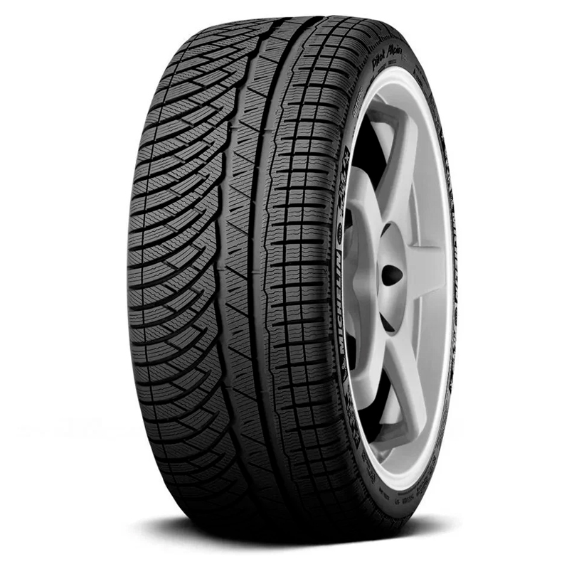 

Шины Michelin Pilot Alpin PA4 265/45R19 105V, 34717956