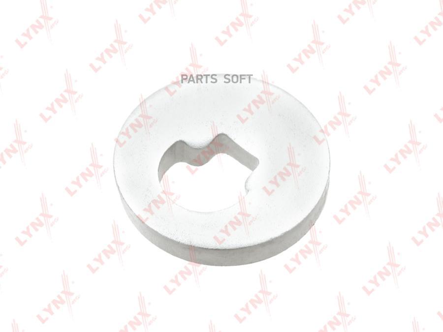 

Шайба Подвески Эксцентриковая Bmw 2(F22) 13> / 3(F30/F80) 14-18 / 4(F33) 14> / 5(F10) 13-1