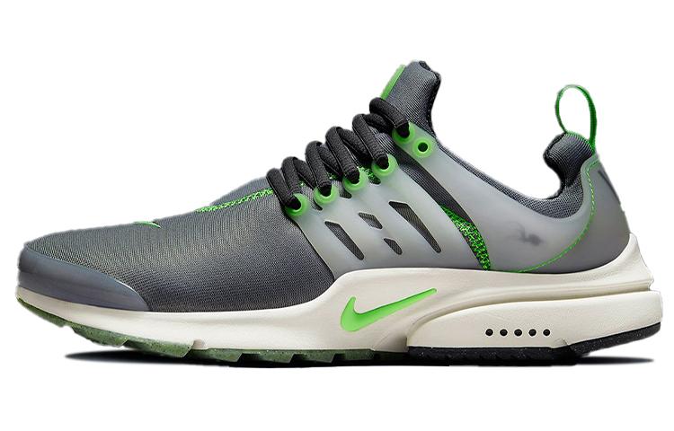 

Кроссовки унисекс Nike Air Presto Shadow серые 38.5 EU, Серый, Air Presto Shadow