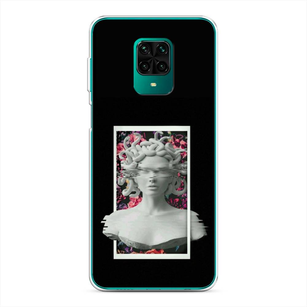 Чехол для Xiaomi Redmi Note 9 Pro/9S 