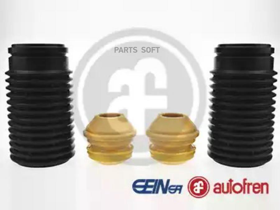 

Поршень AUTOFREN SEINSA D5007