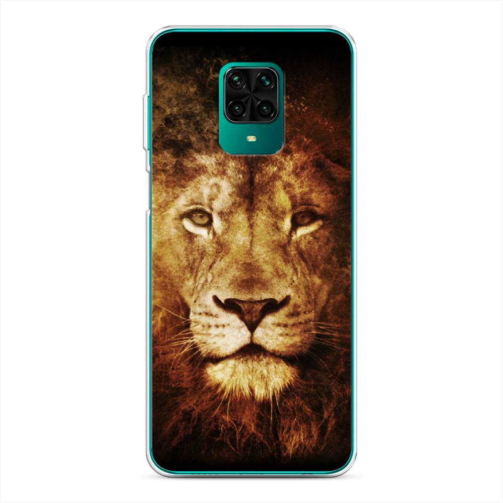 Чехол для Xiaomi Redmi Note 9 Pro/9S 