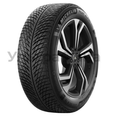 

Шины Michelin Pilot Alpin 5 SUV 285/40R21 109V, 34691173