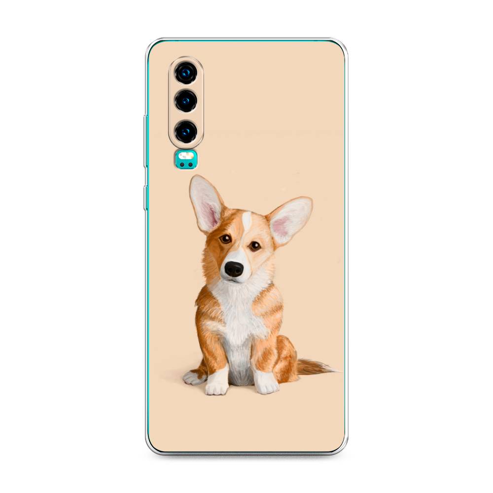 Чехол на Huawei P30 