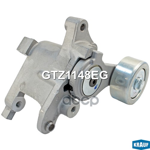 

Натяжитель приводного ремня Krauf gtz1148eg