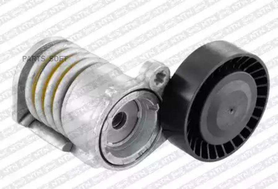 

GA365.42_ролик натяжной c механизмом натяжения Volvo C30 S40 C70 V50 2.0D 2.4i 06>