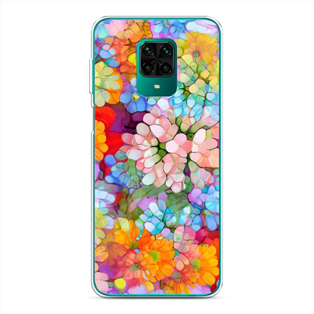 Чехол для Xiaomi Redmi Note 9 Pro/9S 