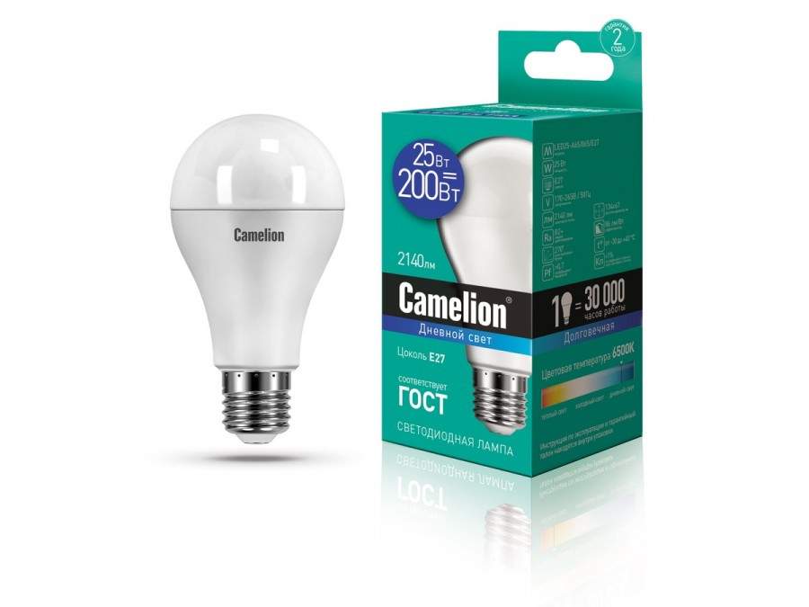 

Лампочки Camelion 140549