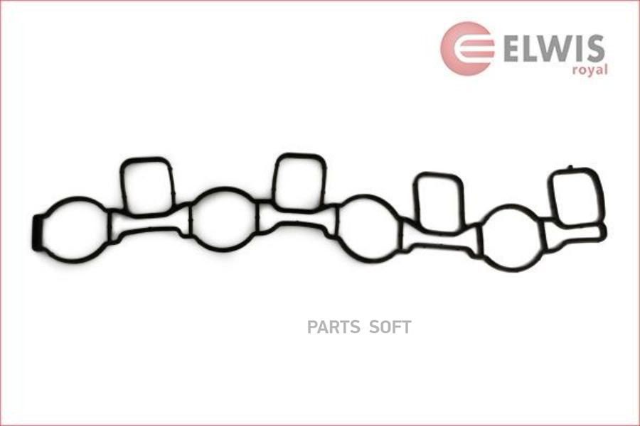 

Прокладка Впускного Коллектора ELWIS 0256036