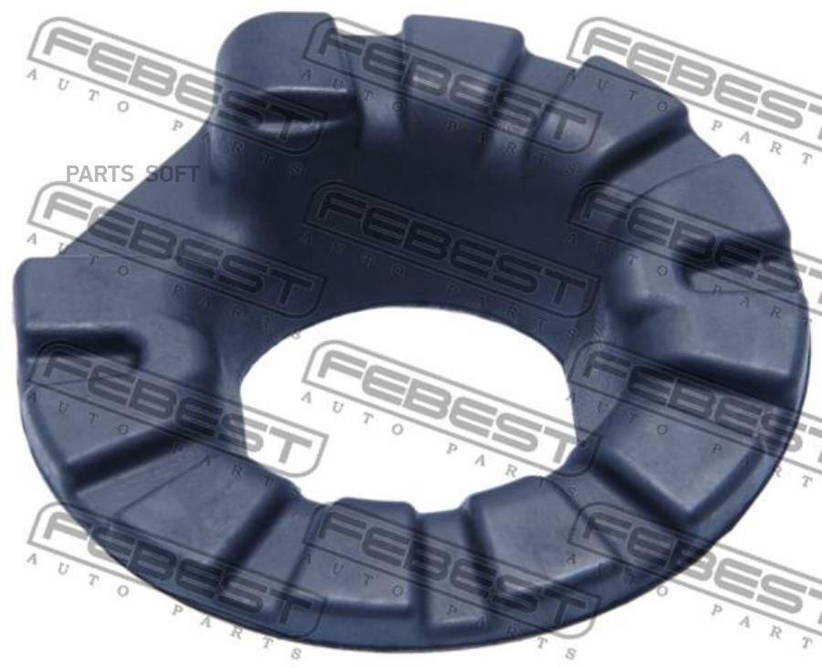 

Проставка Пружины Ниж.Nissan Murano Z51 2007-2014 Febest арт. NSI-J32L