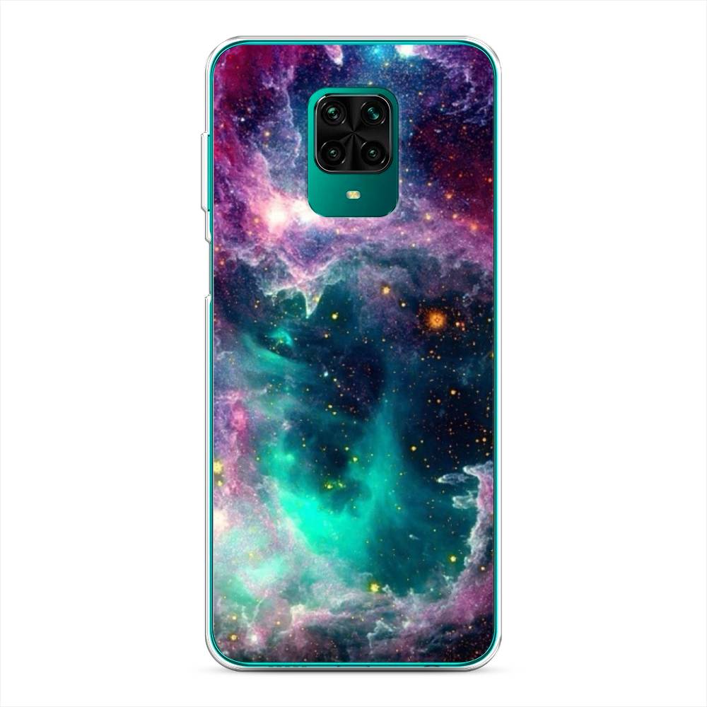 Чехол для Xiaomi Redmi Note 9 Pro/9S 