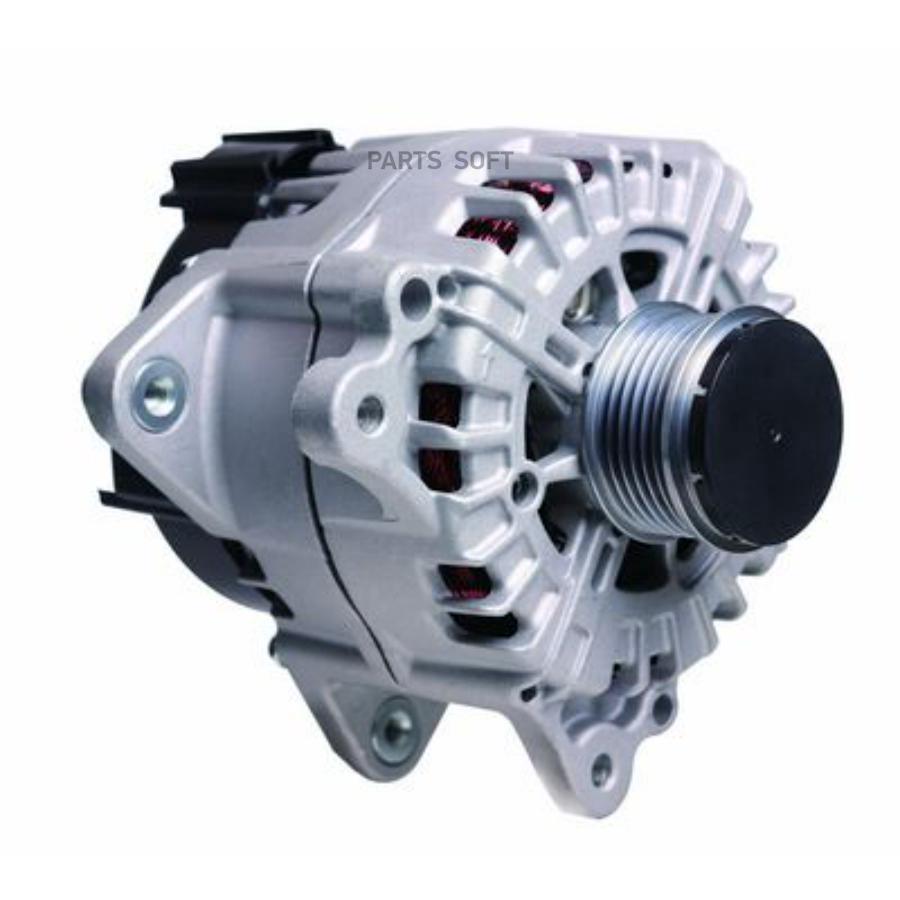 

Генератор (новый) Porsche CAYENNE (92A) PANAMERA (970) Volkswagen TOUAREG (7P5 7P6)