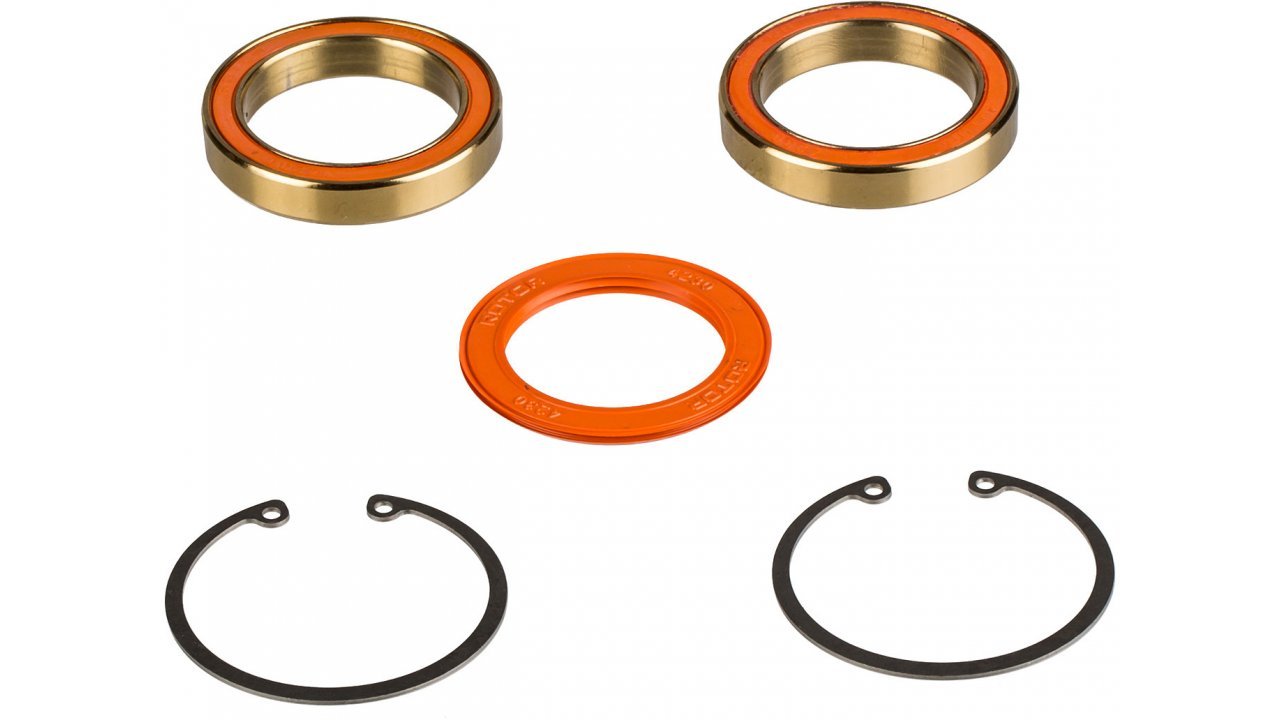 

Каретка Rotor BB30 Set Ceramic (C04-017-02010), Черный