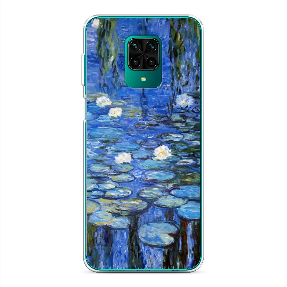 Чехол для Xiaomi Redmi Note 9 Pro/9S 