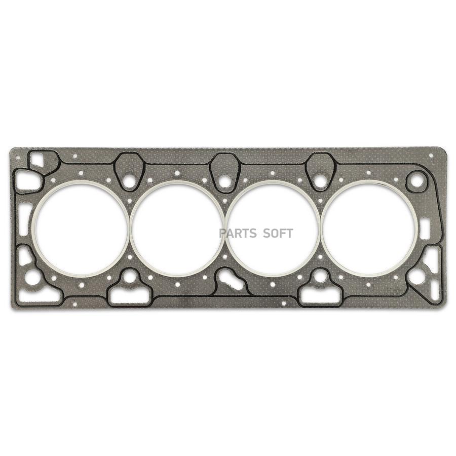 

Прокл.Гбц Chevrolet Cruze (J300) (1.8) (F18d4) SpeedMate арт. SM-GHS416G