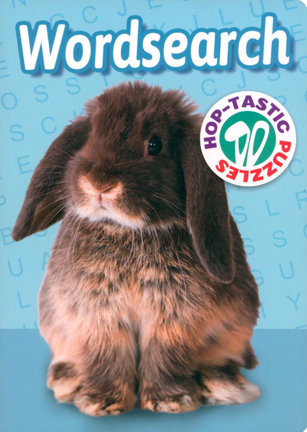 

Hop-tastic Puzzles Wordsearch