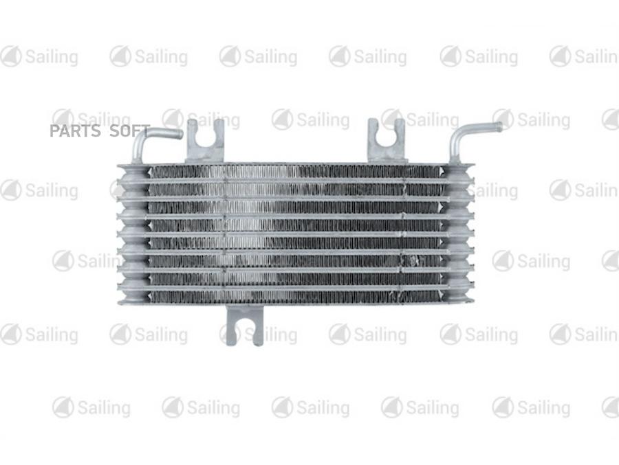 

Радиатор Масляный Акпп Qashqai 07-14 1Шт Sailing NSL21606301