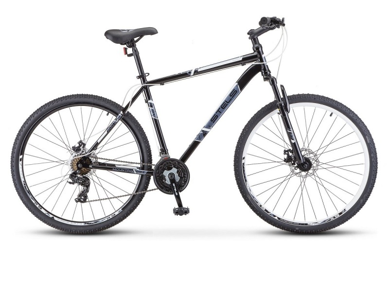 Велосипед 29 Stels Navigator 900 MD F020 2747700₽