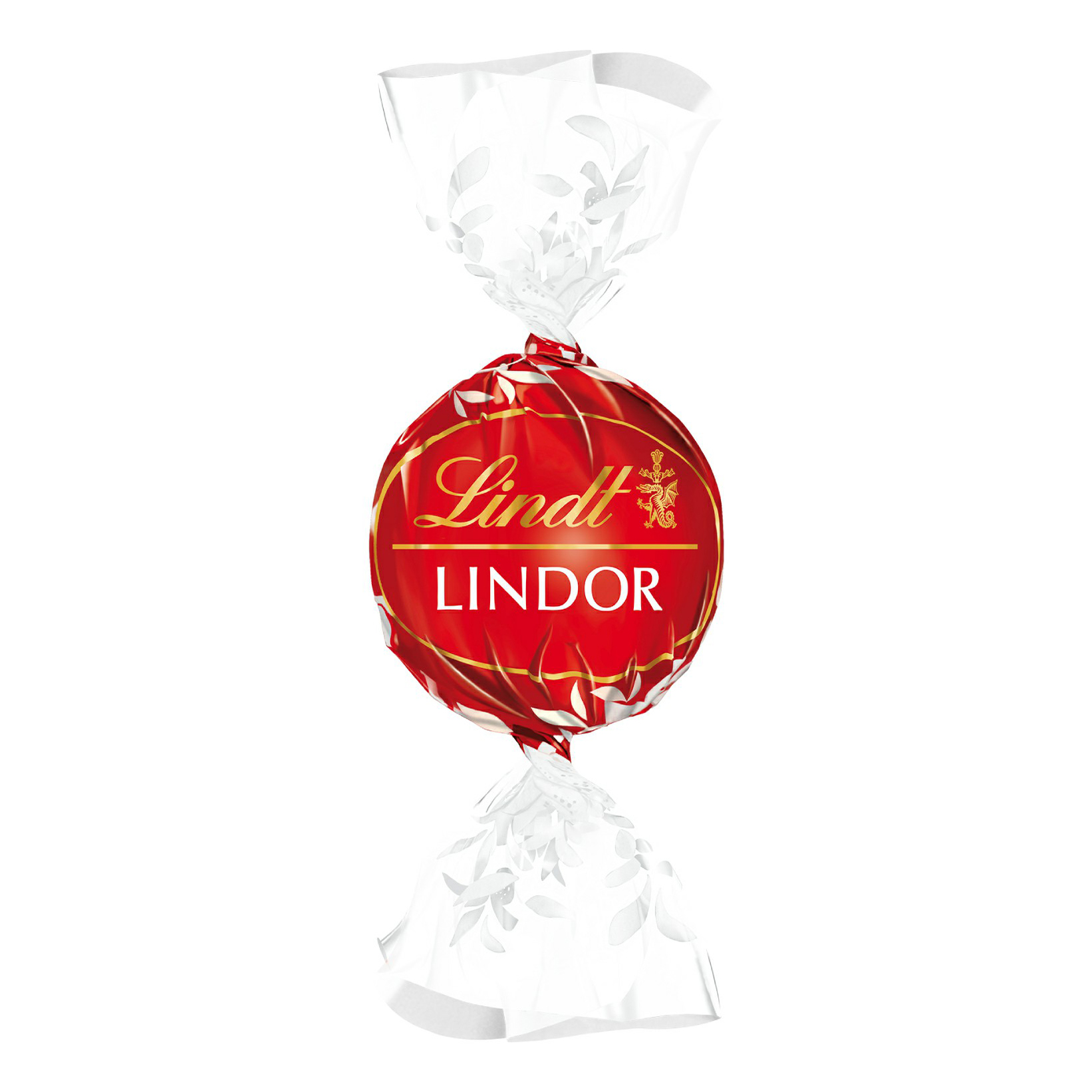 Конфеты шоколадные Lindt Lindor молочные