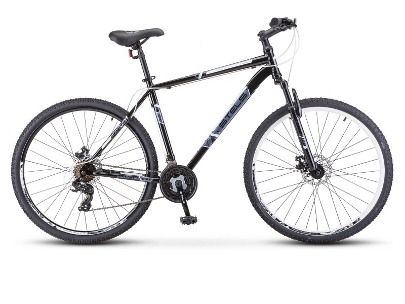 

Велосипед 29" Stels Navigator 900 MD F020, Серый, 900 MD F020