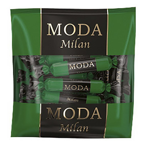 

Шоколадные конфеты Moda Милан 105 г